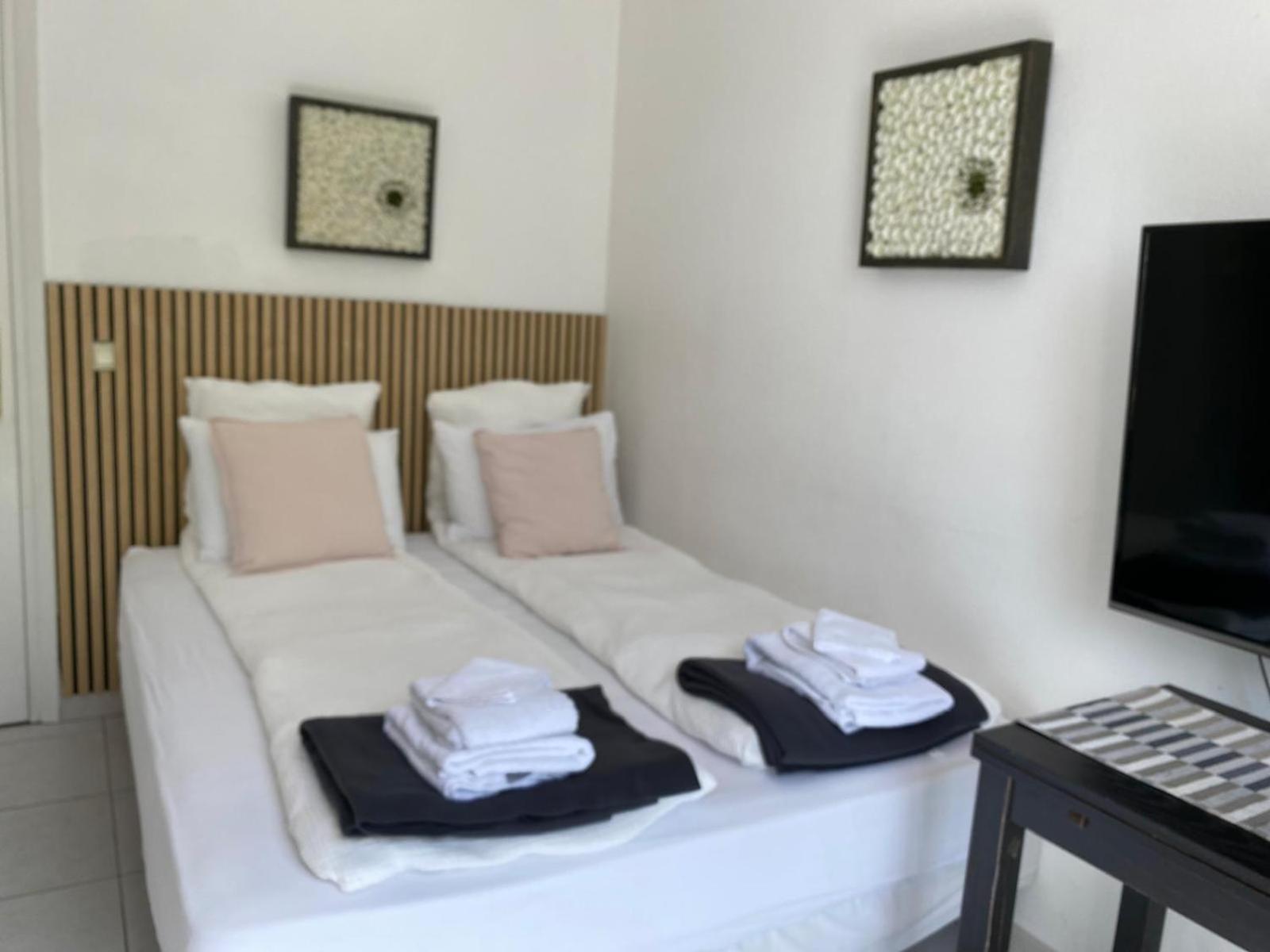 Kimi Residence Cannes Luaran gambar