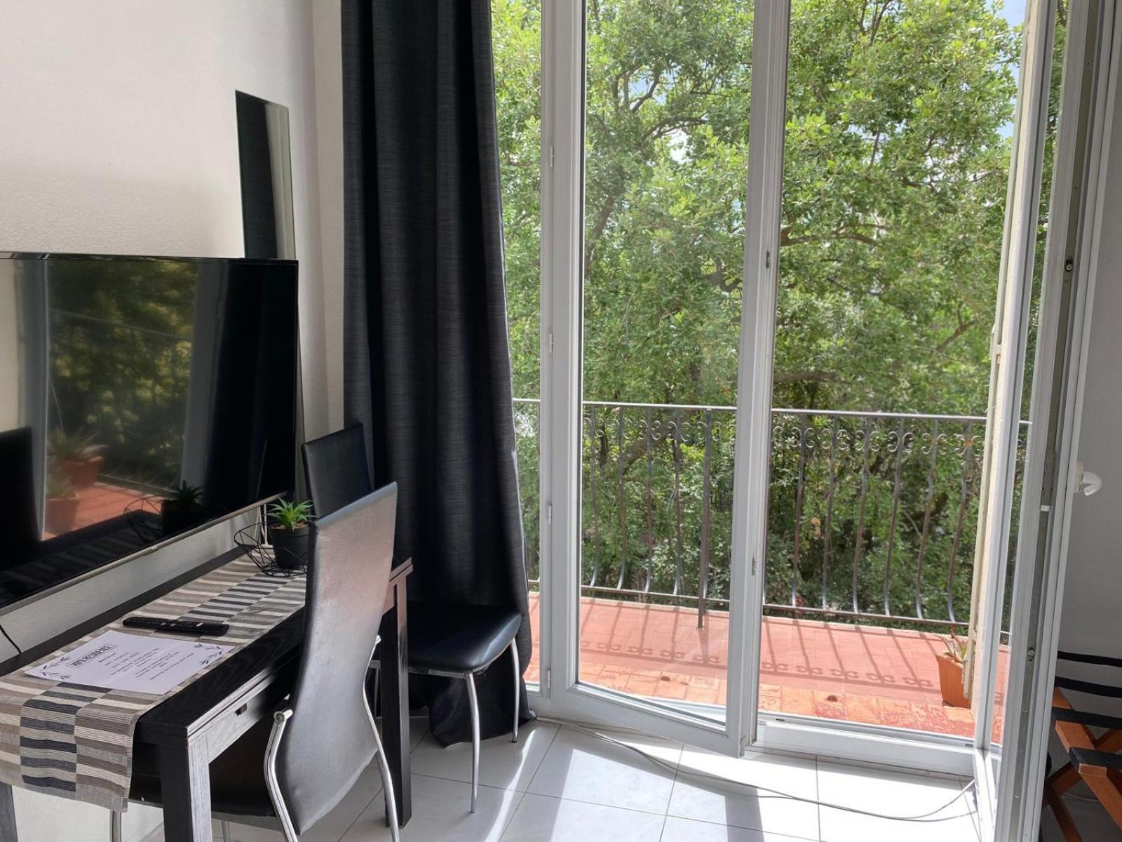Kimi Residence Cannes Luaran gambar