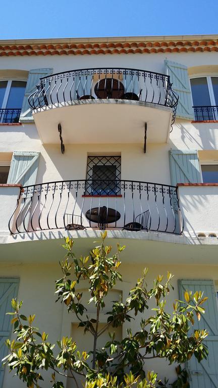 Kimi Residence Cannes Luaran gambar