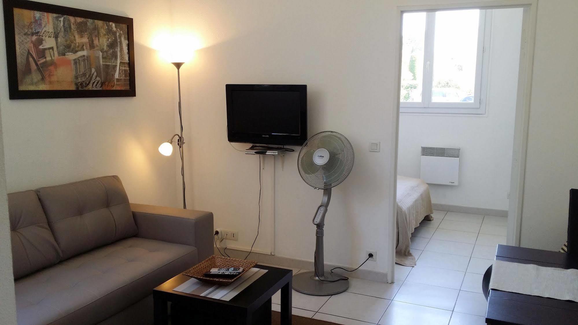 Kimi Residence Cannes Luaran gambar